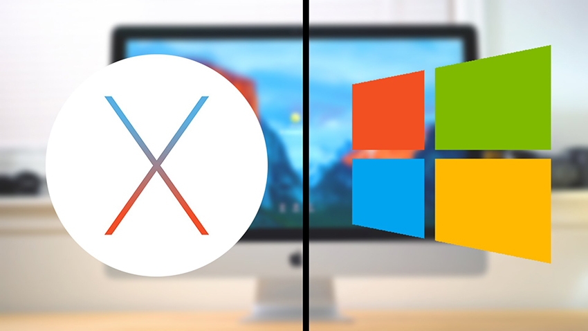 is windows or mac better for programming